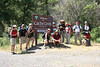 Paige Falk (paigefalk) > Cache Creek Backpack 5/09 photo