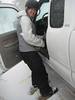 Paige Falk (paigefalk) > Carson Pass Adventures, First Week of 3/09' photo