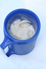 Paige Falk (paigefalk) > Greg's homebrew, yummy!