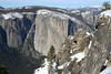 Paige Falk (paigefalk) > Dewey Point Snowshoe Backpack 2/08 photo