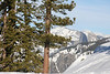 Paige Falk (paigefalk) > Dewey Point Snowshoe Backpack 2/08 photo