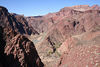 Paige Falk (paigefalk) > Grand Canyon Backpack 1st Day 3/07 photo