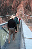 Paige Falk (paigefalk) > We hike a small loop between the two bridges