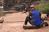 Paige Falk (paigefalk) > Grand Canyon Backpack #2 3/06 photo