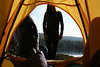 Paige Falk (paigefalk) > Grouse Ridge Backpack June 6th/7th 09' photo