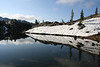 Paige Falk (paigefalk) > Grouse Ridge Backpack June 6th/7th 09' photo