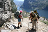 Paige Falk (paigefalk) > Hetch Hetchy/Jack Main Canyon Backpack 6/09 photo