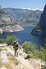 Paige Falk (paigefalk) > Hetch Hetchy/Jack Main Canyon Backpack 6/09 photo
