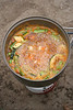 Paige Falk (paigefalk) > Mom's Pasta, mmm good.
