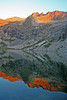 Paige Falk (paigefalk) > High Sierra Trail Backpack (2nd time) 9/07 photo