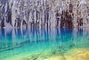 Paige Falk (paigefalk) > God this place is beautiful, I could spend a week on this little alek and never get bored.