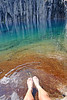 Paige Falk (paigefalk) > Favorite place to soak my feet.