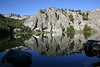 Paige Falk (paigefalk) > Rosalie Lake in the morning