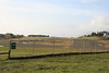 Paige Falk (paigefalk) > Shelter Cove airstrip, right next to our campground for Friday night. We watched a couple cops drive in at night with search lights looking to bust some pot growers trying to fly out with a load.