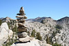 Paige Falk (paigefalk) > Trail marker.