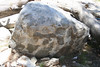 Paige Falk (paigefalk) > We found the trail only to loose it again when i followed a cairn that was leading to these cool rocks.