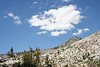 Paige Falk (paigefalk) > Yosemite High Passes Loop Backpack 7/07' photo