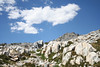 Paige Falk (paigefalk) > Yosemite High Passes Loop Backpack 7/07' photo