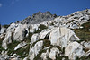 Paige Falk (paigefalk) > Yosemite High Passes Loop Backpack 7/07' photo