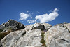 Paige Falk (paigefalk) > Yosemite High Passes Loop Backpack 7/07' photo