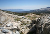 Paige Falk (paigefalk) > Yosemite High Passes Loop Backpack 7/07' photo