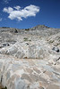 Paige Falk (paigefalk) > Yosemite High Passes Loop Backpack 7/07' photo
