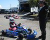 Paige Falk (paigefalk) > GoKart Racing in Davis 5/09' photo