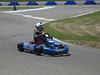 Paige Falk (paigefalk) > GoKart Racing in Davis 5/09' photo
