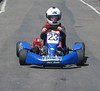 Paige Falk (paigefalk) > GoKart Racing in Davis 5/09' photo
