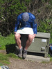 Paige Falk (paigefalk) > Pt. Reyes Dayhike 3/08 photo