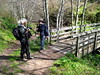 Paige Falk (paigefalk) > Pt. Reyes Dayhike 3/08 photo
