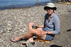 Paige Falk (paigefalk) > Santa Cruz Island Campout June 06' photo