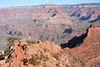 Paige Falk (paigefalk) > Grand Canyon Backpack 1st Day 3/07 photo