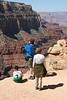 Paige Falk (paigefalk) > Grand Canyon/Clear Creek Backpack 3/08 photo