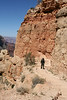 Paige Falk (paigefalk) > Grand Canyon/Clear Creek Backpack 3/08 photo