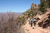Paige Falk (paigefalk) > Grand Canyon/Clear Creek Backpack 3/08 photo