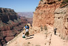 Paige Falk (paigefalk) > Grand Canyon/Clear Creek Backpack 3/08 photo