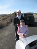 Paige Falk (paigefalk) > Lava Beds National Monument Carcamp Easter 08' photo