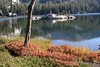 Paige Falk (paigefalk) > Ten Lakes, Yosemite 10/05 photo