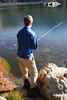 Paige Falk (paigefalk) > Duane, fishing extraordinare!