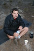 Paige Falk (paigefalk) > Jeff and his Cup-O-Soup