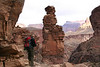 Paige Falk (paigefalk) > Grand Canyon Backpack #2 3/06 photo